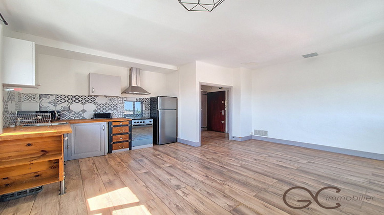 Ma-Cabane - Vente Appartement Béziers, 53 m²