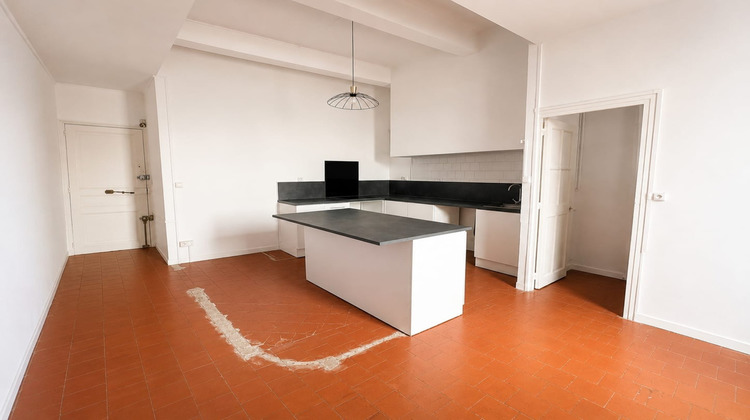 Ma-Cabane - Vente Appartement BEZIERS, 85 m²