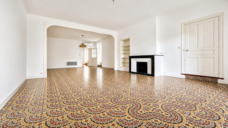 Ma-Cabane - Vente Appartement BEZIERS, 85 m²
