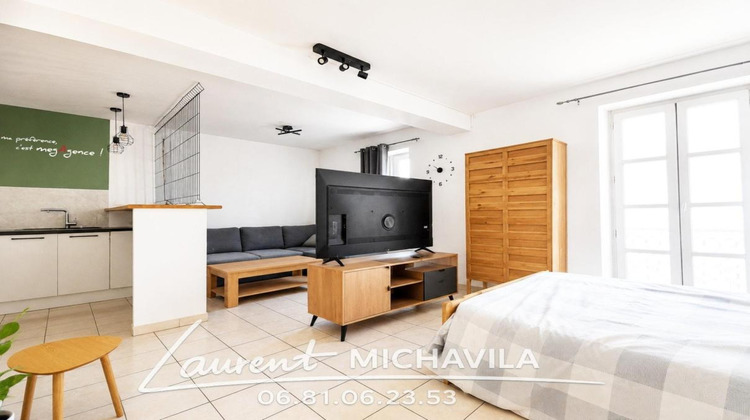 Ma-Cabane - Vente Appartement BEZIERS, 52 m²