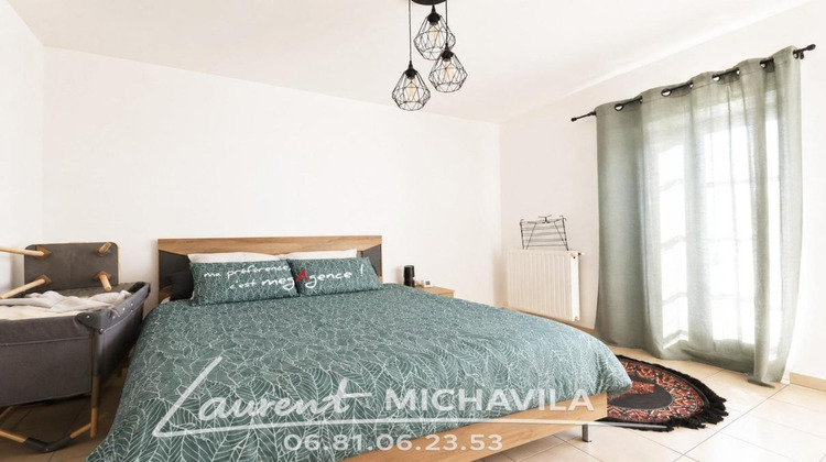 Ma-Cabane - Vente Appartement BEZIERS, 52 m²