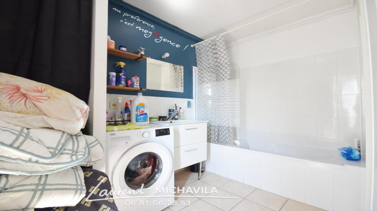 Ma-Cabane - Vente Appartement BEZIERS, 52 m²