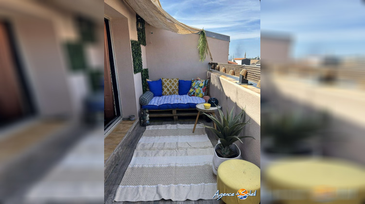 Ma-Cabane - Vente Appartement Béziers, 64 m²