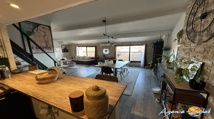 Ma-Cabane - Vente Appartement Béziers, 64 m²