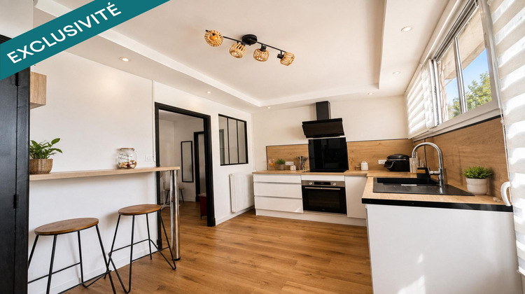 Ma-Cabane - Vente Appartement Beziers, 90 m²