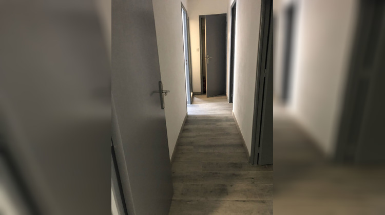 Ma-Cabane - Vente Appartement Béziers, 57 m²