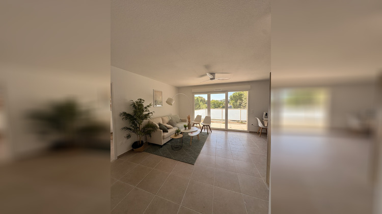 Ma-Cabane - Vente Appartement Béziers, 83 m²