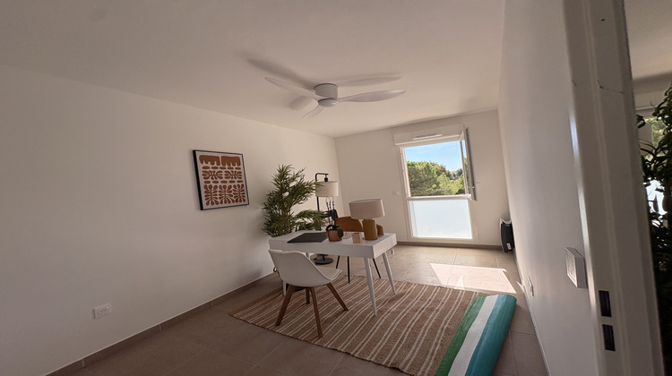 Ma-Cabane - Vente Appartement Béziers, 83 m²