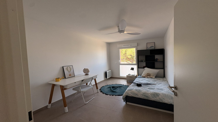 Ma-Cabane - Vente Appartement Béziers, 83 m²