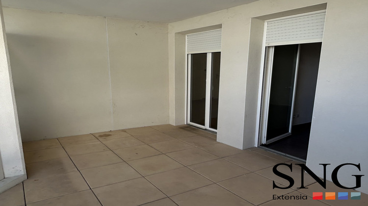 Ma-Cabane - Vente Appartement Béziers, 36 m²