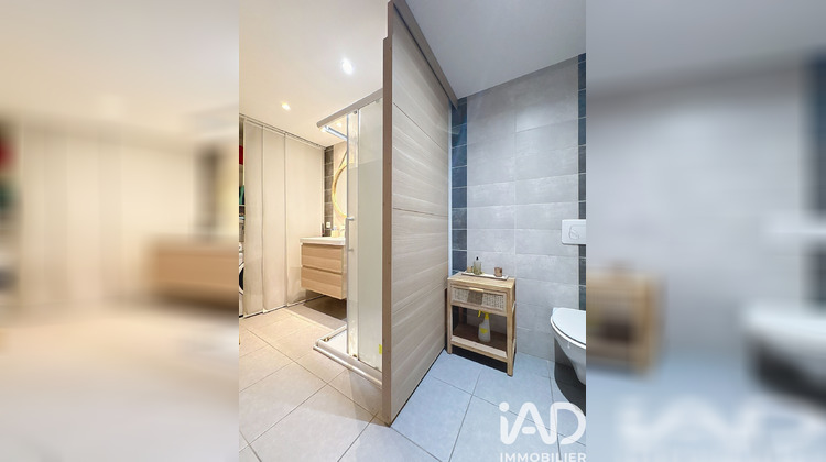 Ma-Cabane - Vente Appartement Béziers, 58 m²