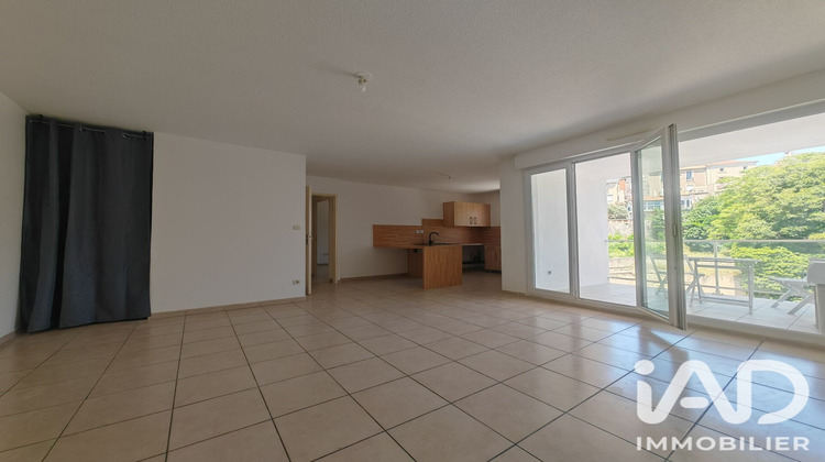Ma-Cabane - Vente Appartement Béziers, 60 m²