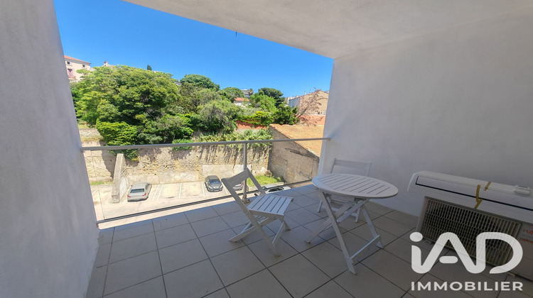 Ma-Cabane - Vente Appartement Béziers, 60 m²
