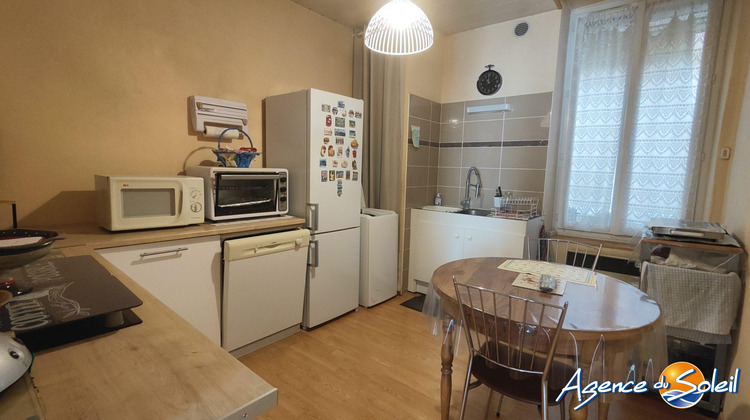 Ma-Cabane - Vente Appartement Béziers, 87 m²