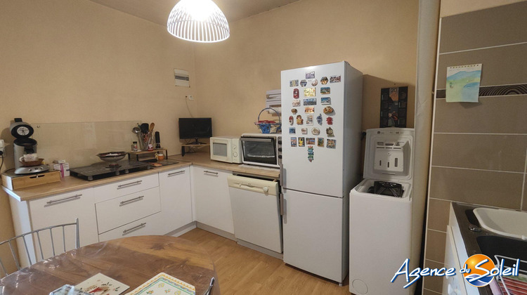 Ma-Cabane - Vente Appartement Béziers, 87 m²