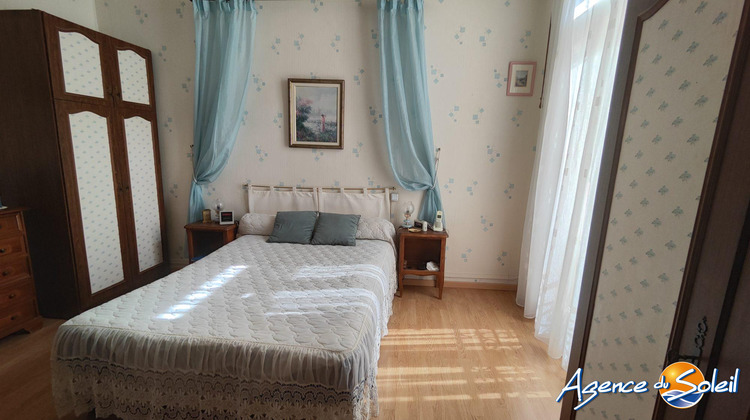 Ma-Cabane - Vente Appartement Béziers, 87 m²