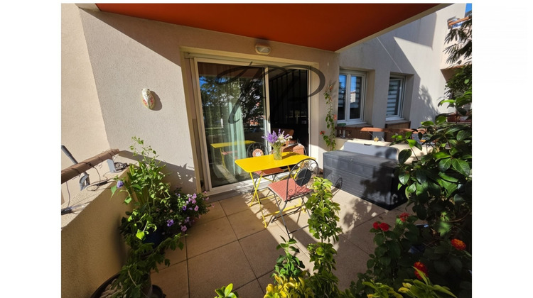 Ma-Cabane - Vente Appartement Béziers, 47 m²