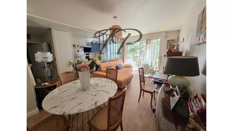 Ma-Cabane - Vente Appartement Béziers, 47 m²