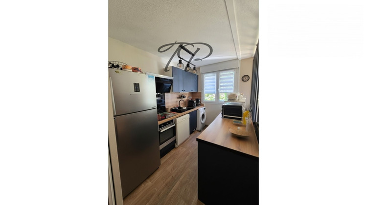 Ma-Cabane - Vente Appartement Béziers, 47 m²