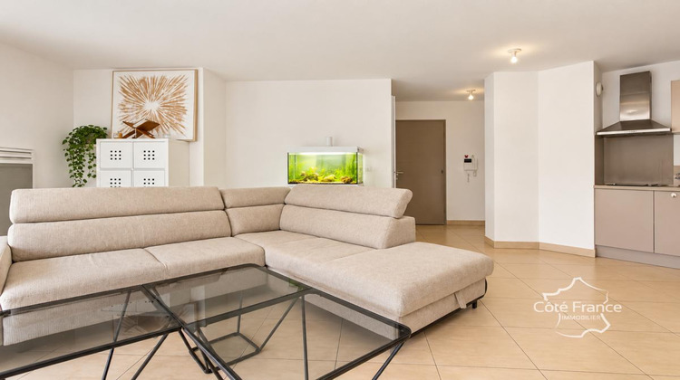 Ma-Cabane - Vente Appartement BEZIERS, 42 m²