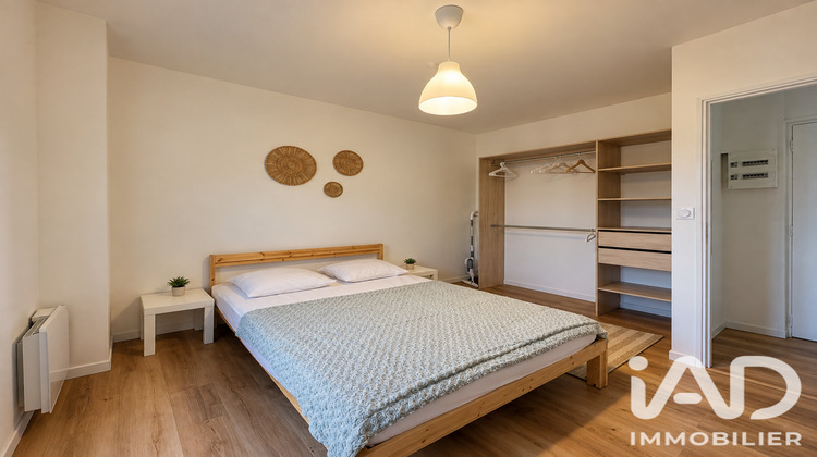 Ma-Cabane - Vente Appartement Béziers, 39 m²