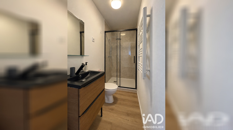Ma-Cabane - Vente Appartement Béziers, 39 m²