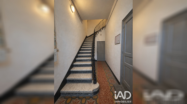 Ma-Cabane - Vente Appartement Béziers, 39 m²