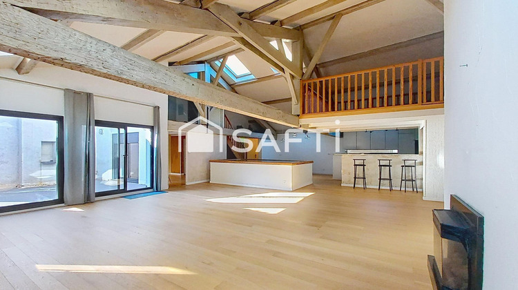 Ma-Cabane - Vente Appartement Beziers, 152 m²