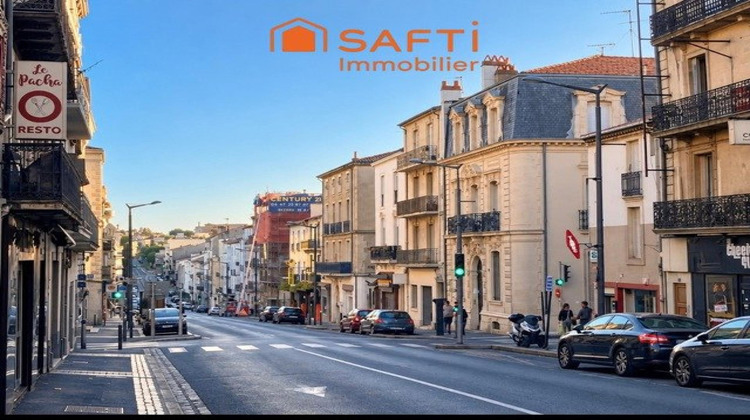 Ma-Cabane - Vente Appartement Beziers, 66 m²