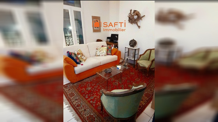 Ma-Cabane - Vente Appartement Beziers, 60 m²