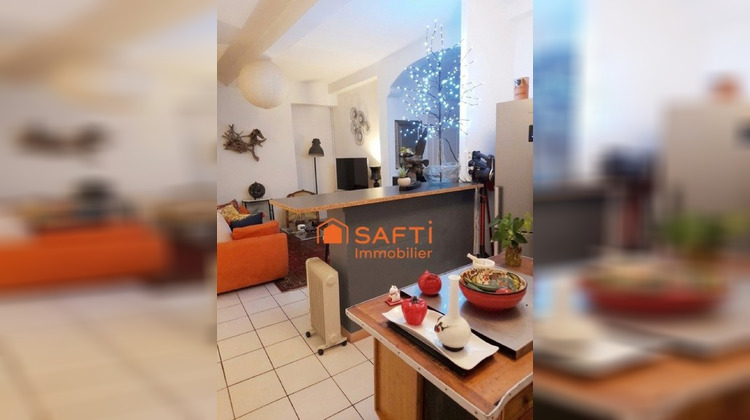 Ma-Cabane - Vente Appartement Beziers, 60 m²