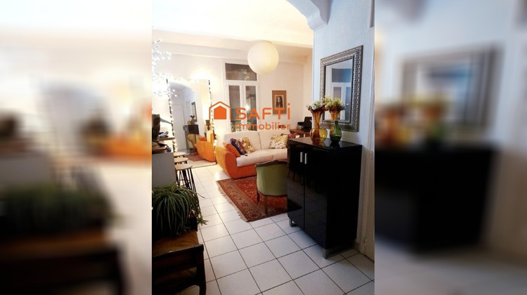 Ma-Cabane - Vente Appartement Beziers, 60 m²