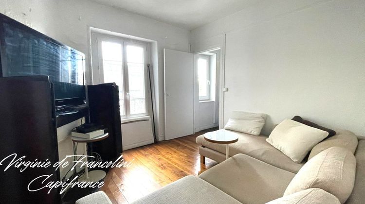 Ma-Cabane - Vente Appartement BEZONS, 42 m²