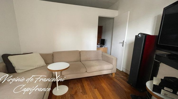 Ma-Cabane - Vente Appartement BEZONS, 42 m²