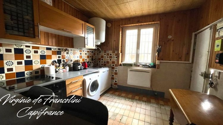 Ma-Cabane - Vente Appartement BEZONS, 42 m²