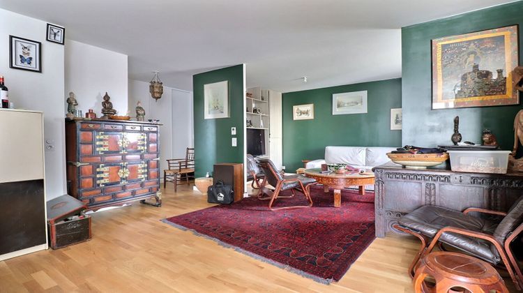 Ma-Cabane - Vente Appartement BEZONS, 63 m²