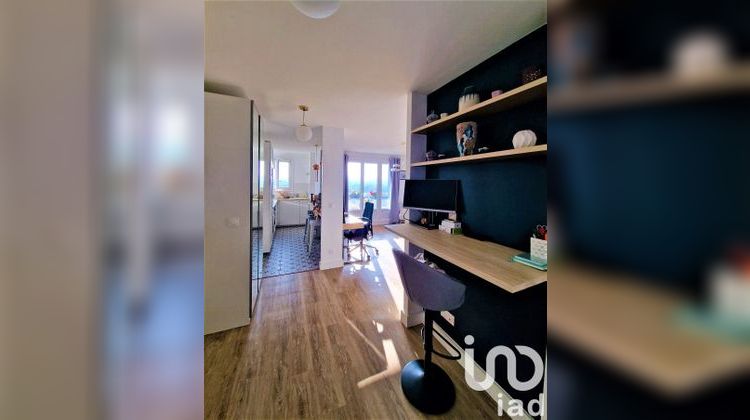 Ma-Cabane - Vente Appartement Bezons, 53 m²