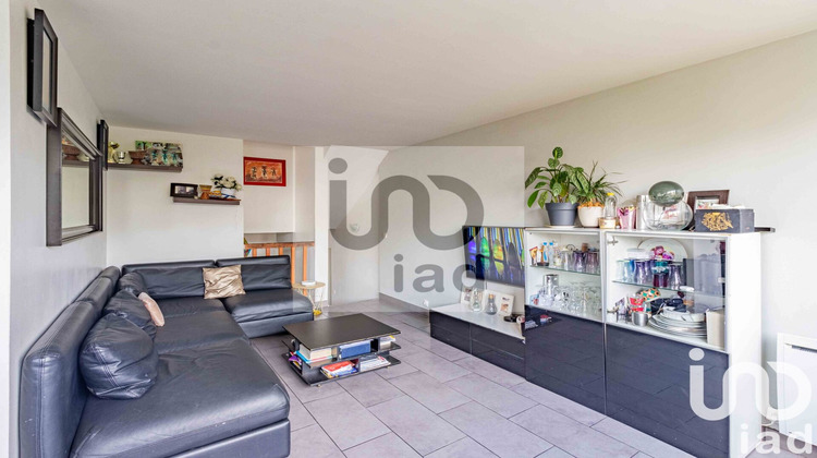 Ma-Cabane - Vente Appartement Bezons, 67 m²