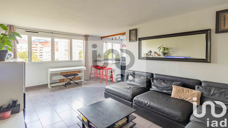 Ma-Cabane - Vente Appartement Bezons, 67 m²