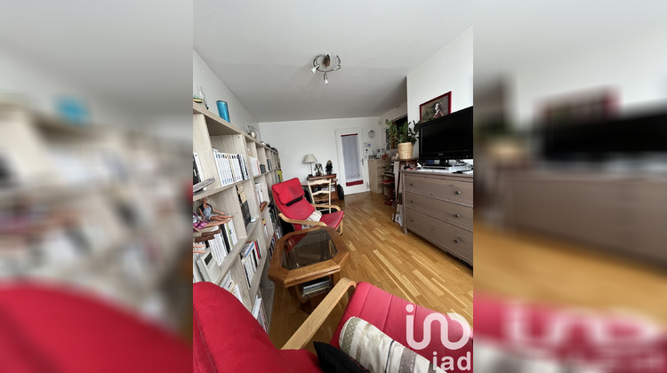 Ma-Cabane - Vente Appartement Bezons, 36 m²