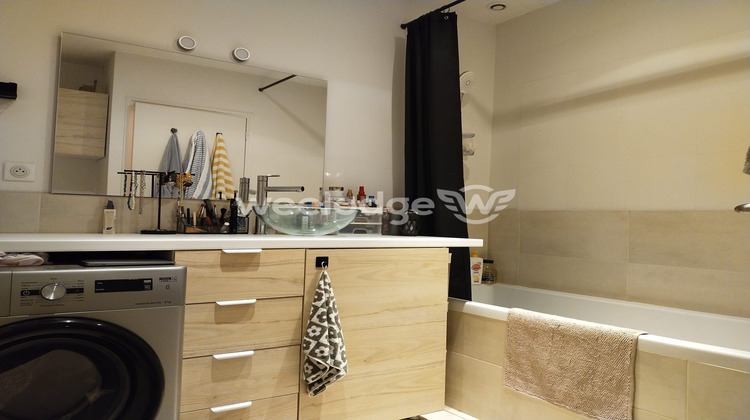 Ma-Cabane - Vente Appartement Bezons, 58 m²