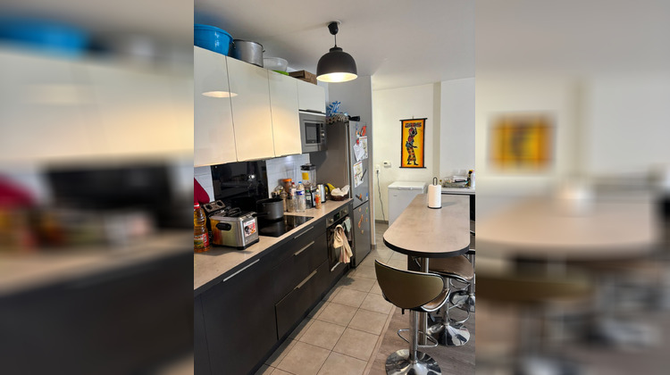 Ma-Cabane - Vente Appartement Bezons, 79 m²