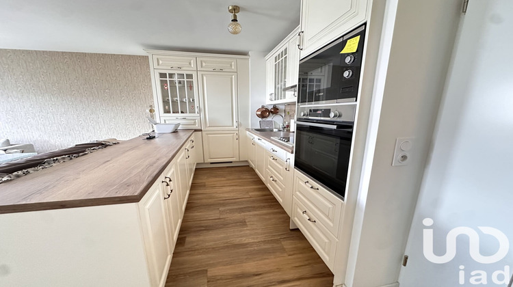 Ma-Cabane - Vente Appartement Bezons, 81 m²