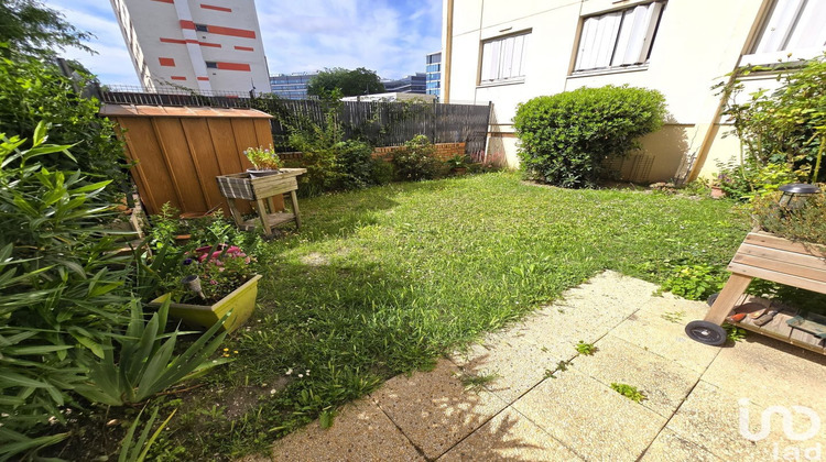 Ma-Cabane - Vente Appartement Bezons, 69 m²