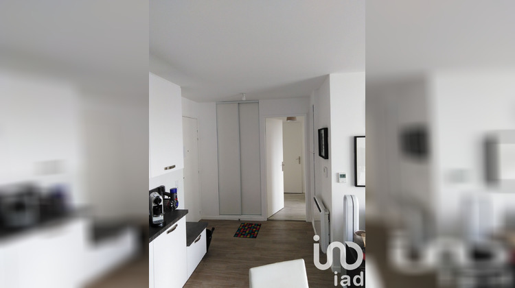 Ma-Cabane - Vente Appartement Bezons, 57 m²