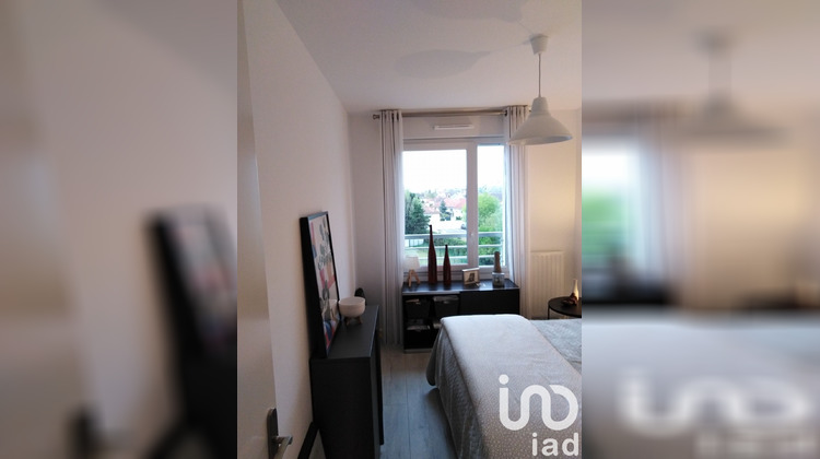 Ma-Cabane - Vente Appartement Bezons, 57 m²