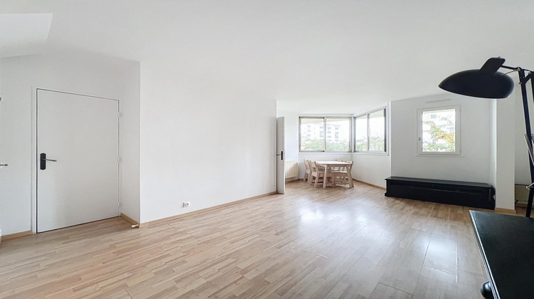 Ma-Cabane - Vente Appartement Bezons, 76 m²