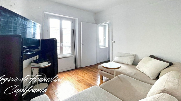 Ma-Cabane - Vente Appartement BEZONS, 42 m²