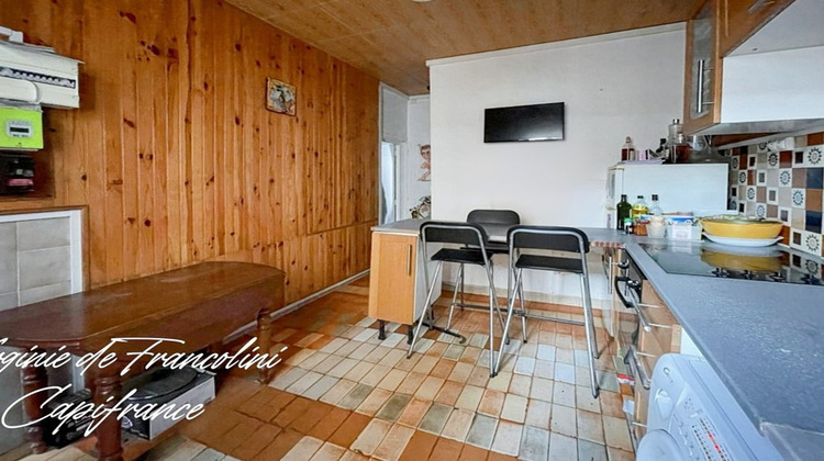 Ma-Cabane - Vente Appartement BEZONS, 42 m²