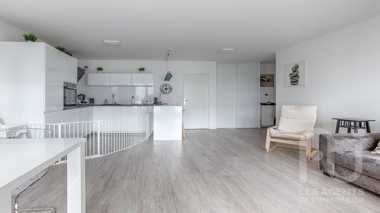 Ma-Cabane - Vente Appartement BEZONS, 69 m²